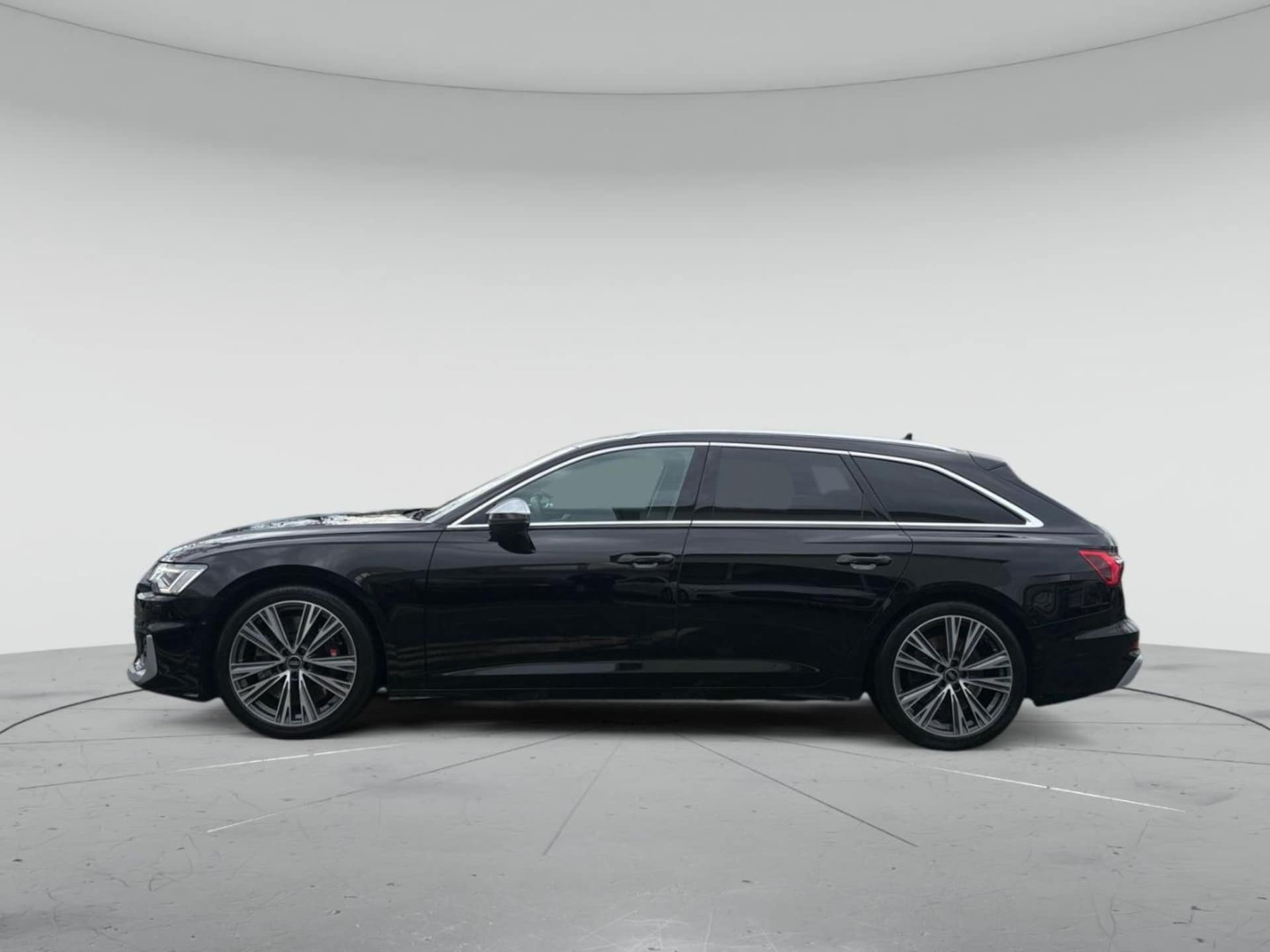 Audi S6 Avant
