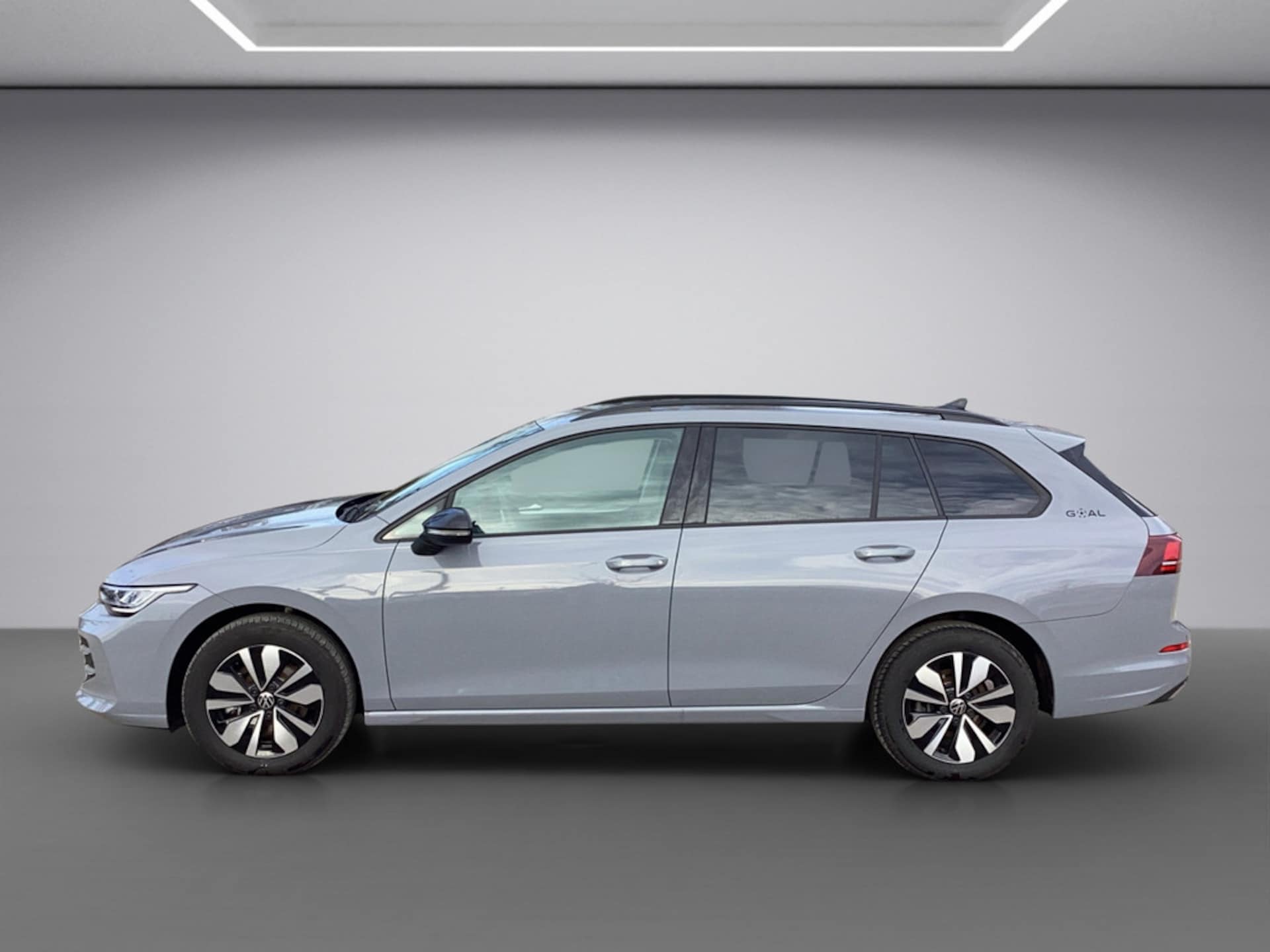 Volkswagen Golf Variant Goal