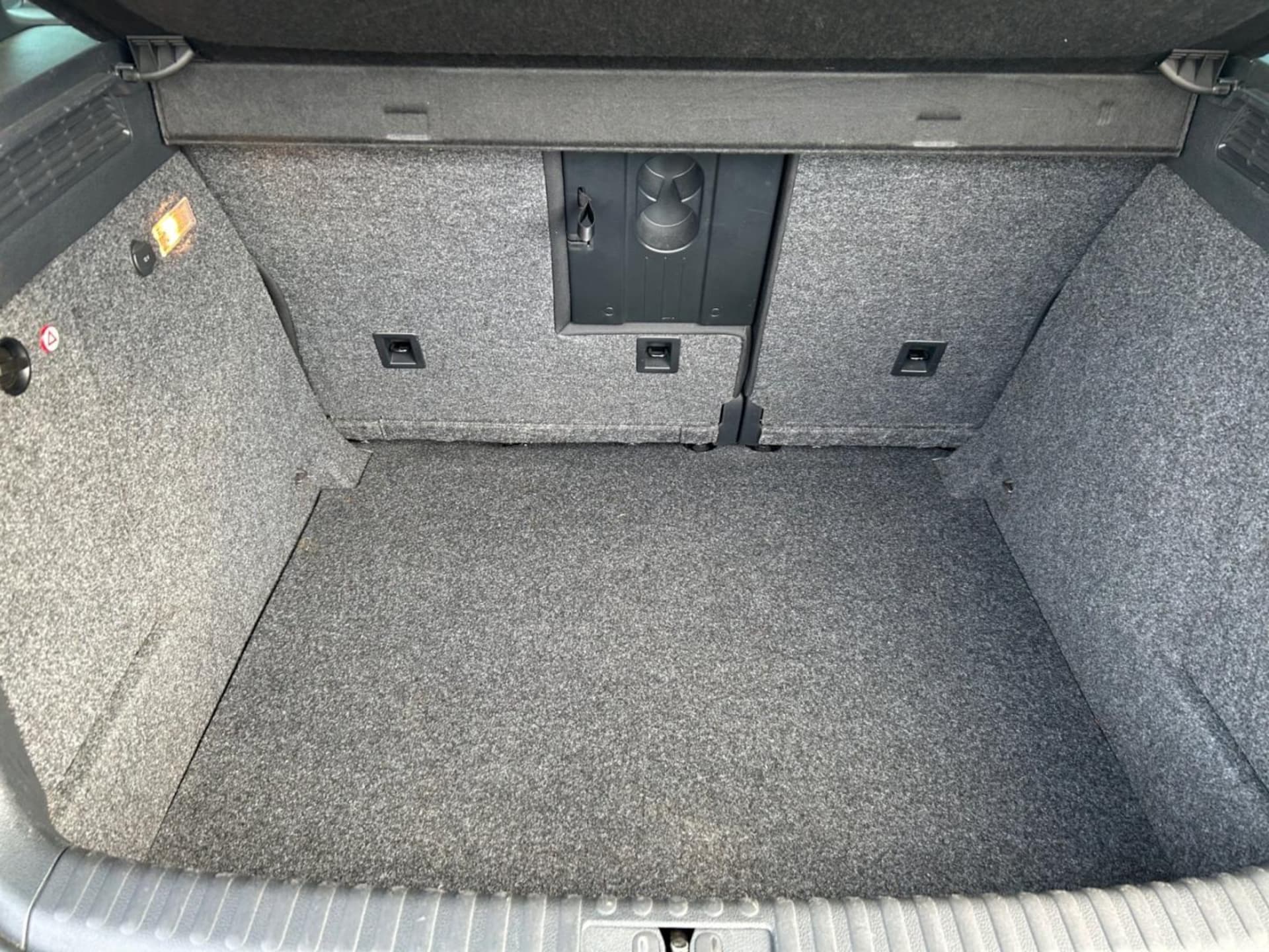 Volkswagen Tiguan LOUNGE Sport & Style