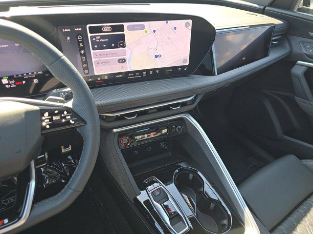 2026 Audi SQ5 Premium Plus - Photo 23