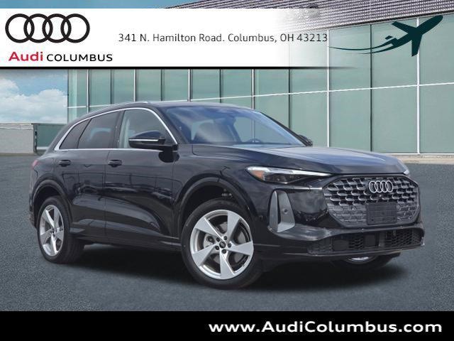 Photo of 2026 Audi Q5