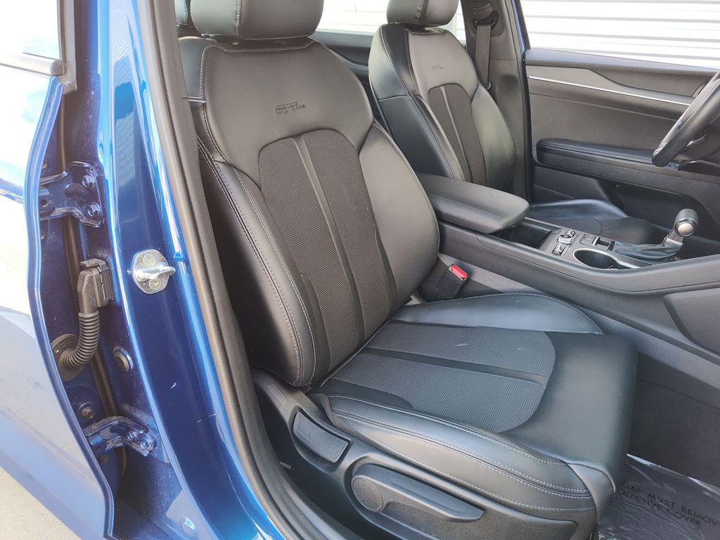 2023 Kia K5 GT-Line - Photo 31