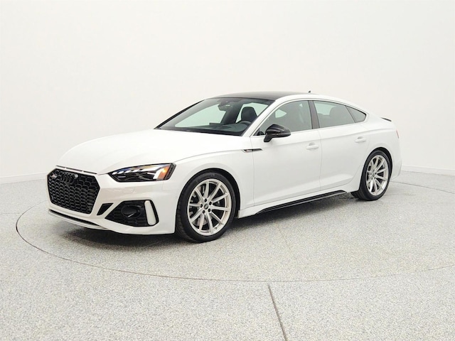 2023 Audi RS5 Sportback