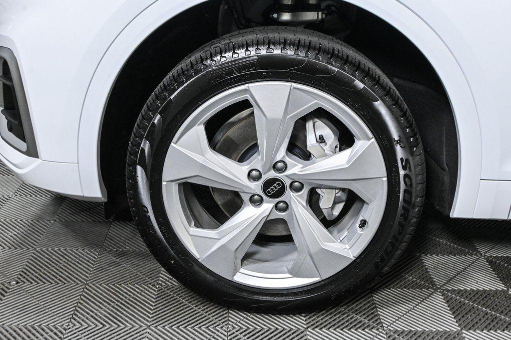 2025 Audi Q5 Sportback Premium Plus - Photo 38