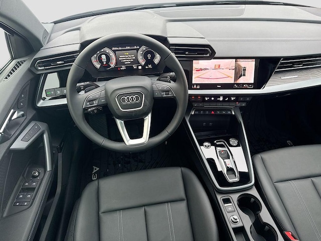 2026 Audi A3 Premium Plus - Photo 26