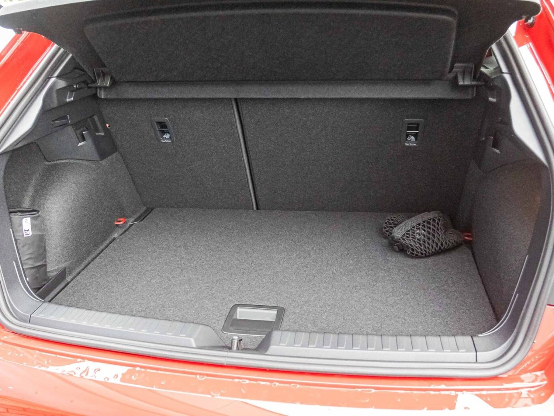Audi A1 Sportback S line