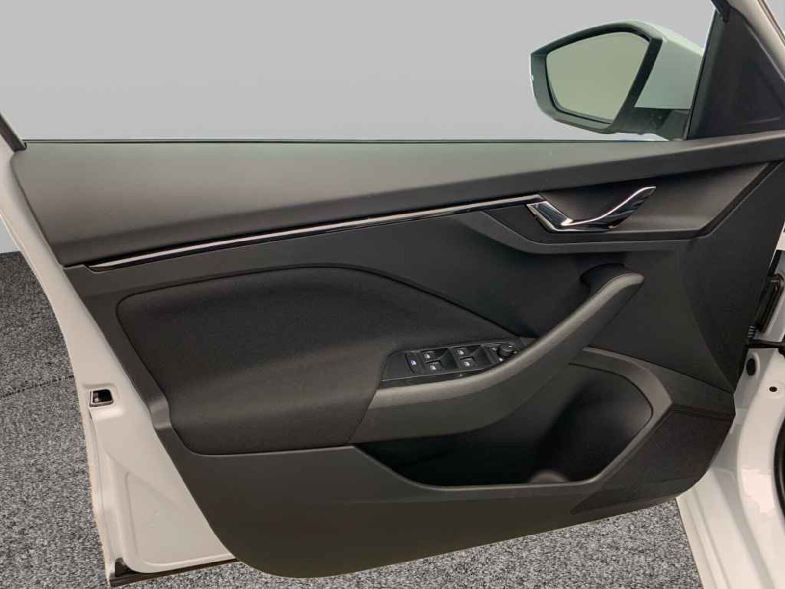 Škoda Kamiq – Bild 9