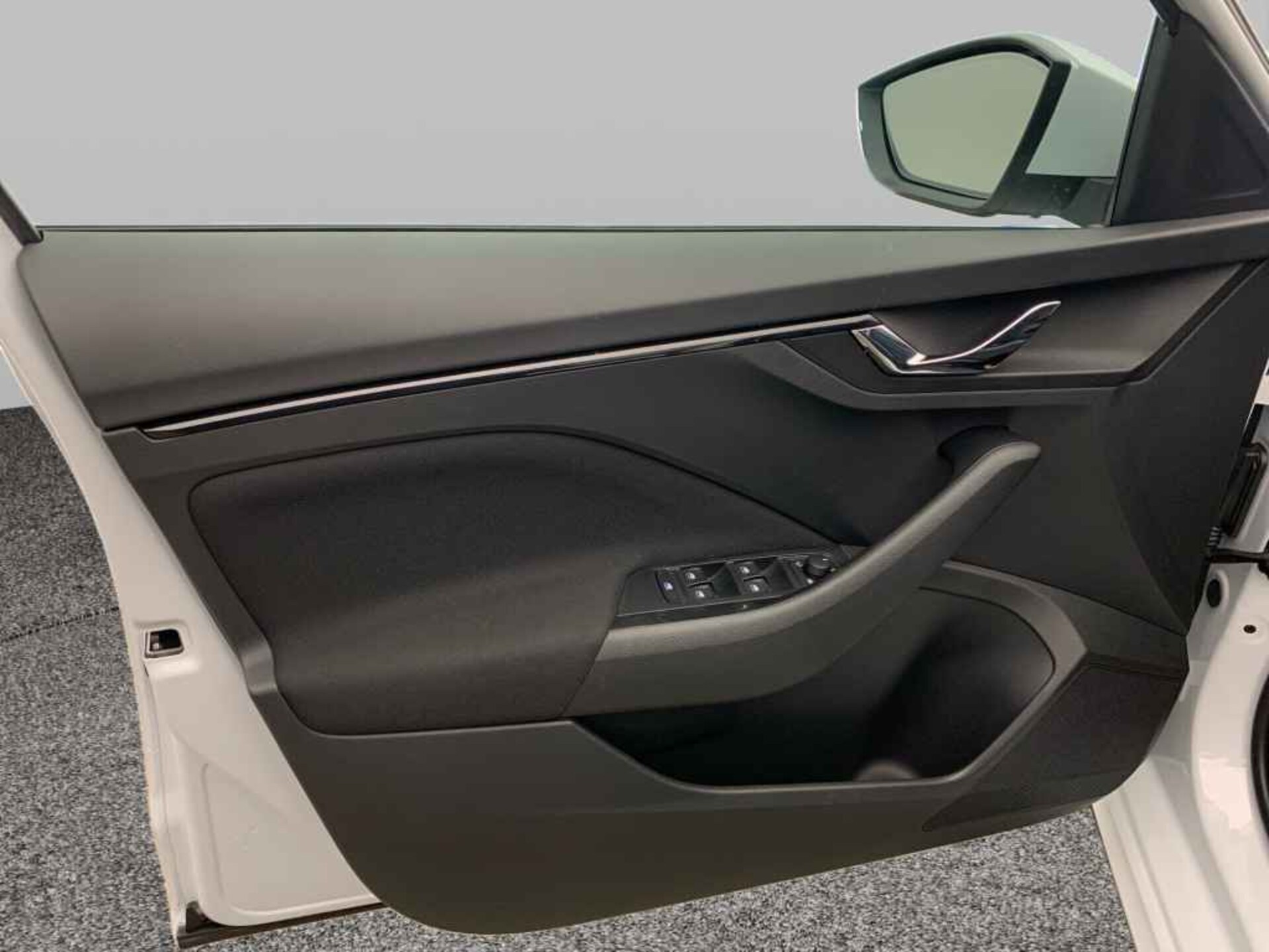 Skoda Kamiq Tour