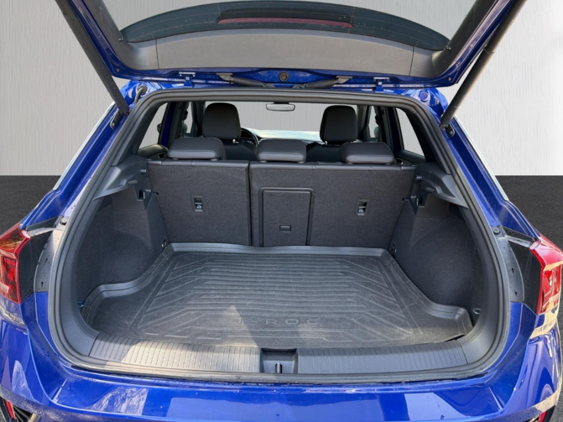 Volkswagen T-Roc R