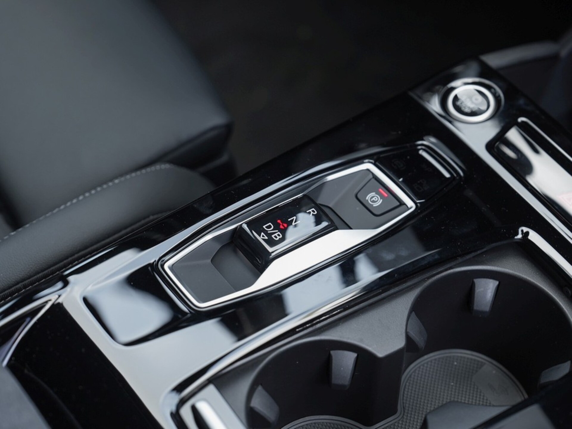 Audi Q6 SUV e-tron