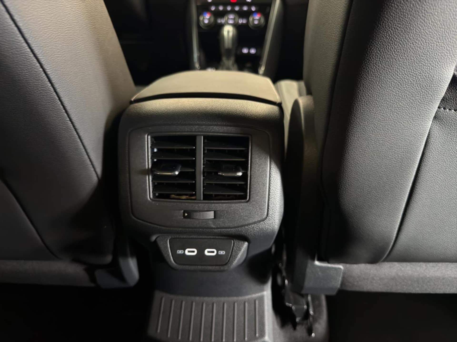 Volkswagen T-Roc Sport