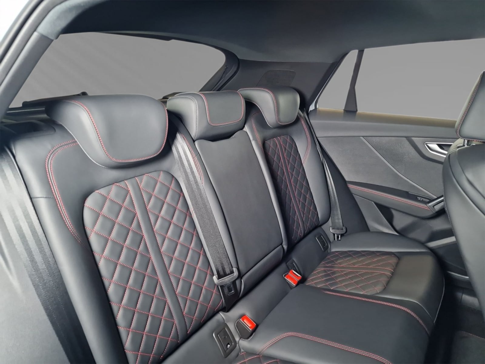 Audi Q2 – Bild 8