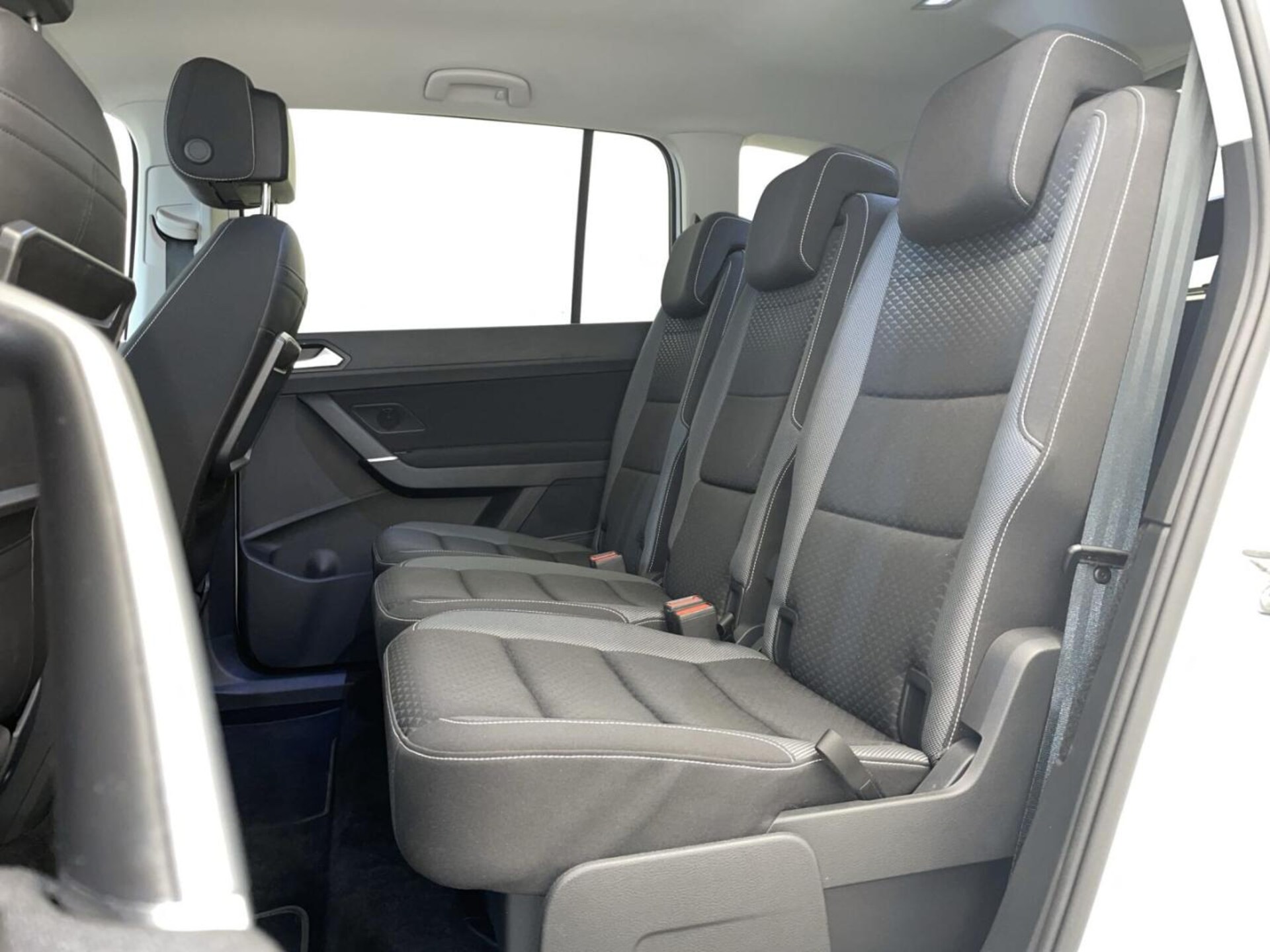 Volkswagen Touran Active