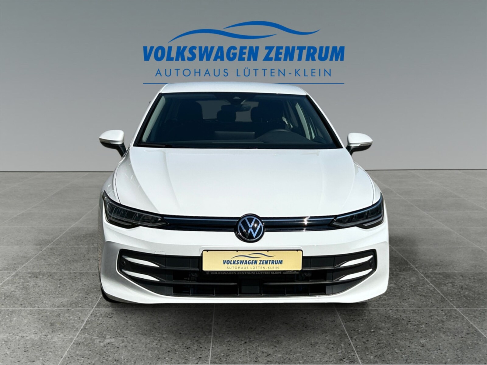 Volkswagen Golf – Bild 8