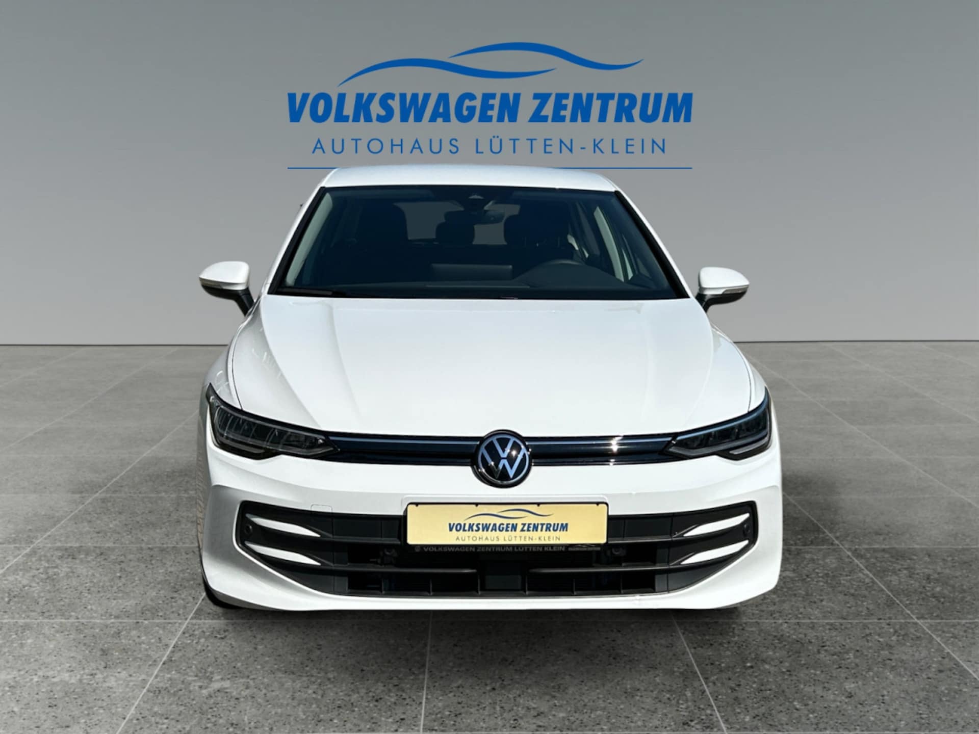 Volkswagen Golf Life