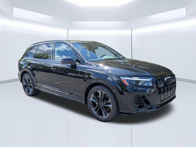 2026 Audi Q7 Premium Plus - Photo 11