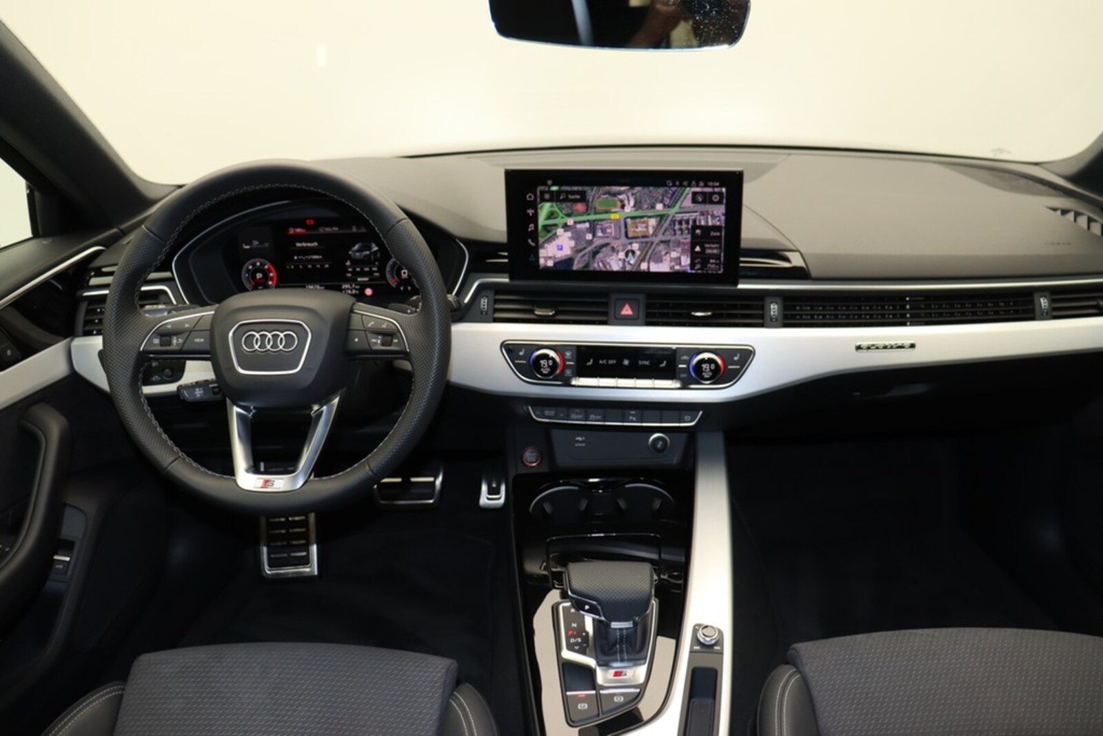 Audi S4 Avant – Bild 13