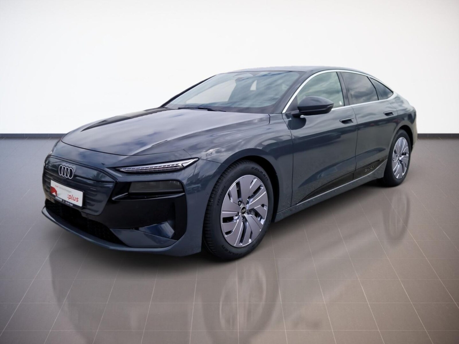 Audi A6 Sportback e-tron – Bild 2