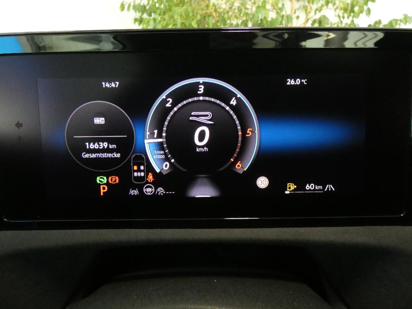 Volkswagen Tiguan – Bild 24