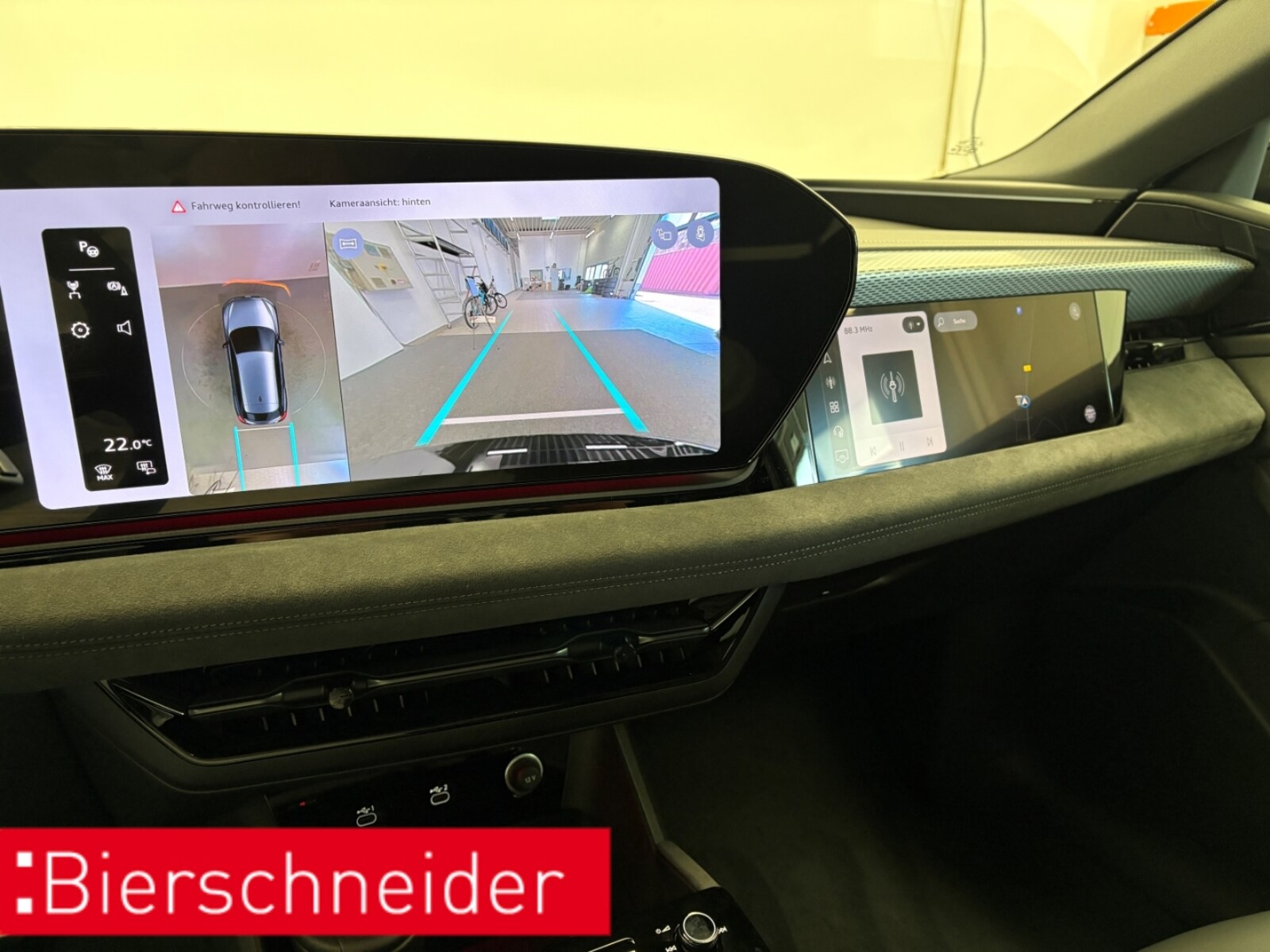 Audi A6 Avant e-tron – Bild 14