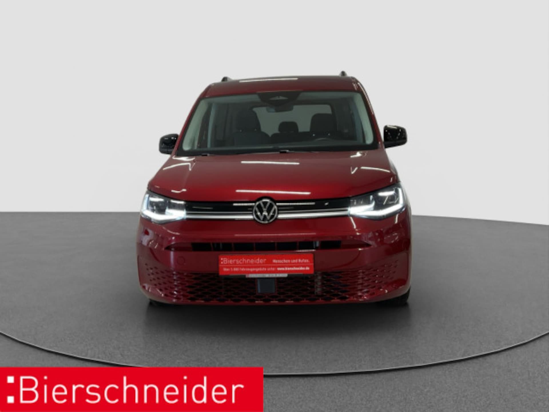 Volkswagen Caddy ENERGY