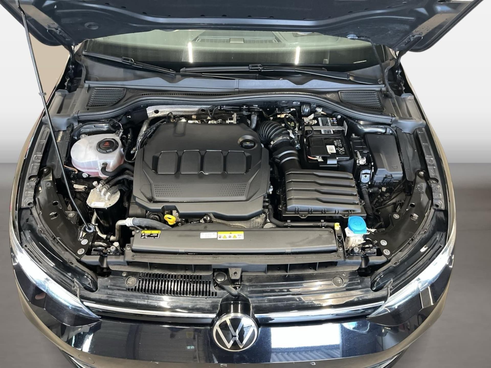 Volkswagen Golf Active