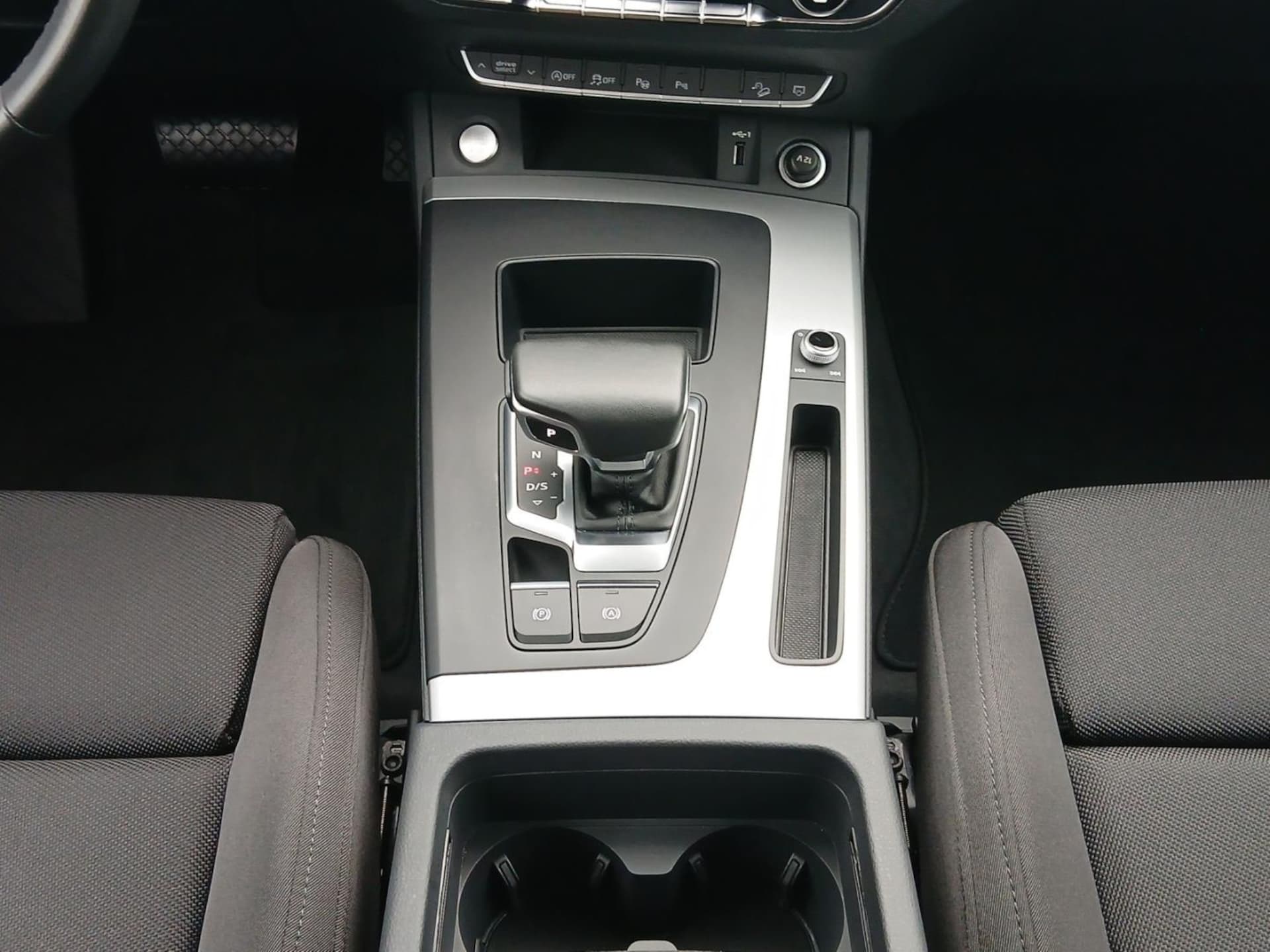 Audi Q5 SUV S line