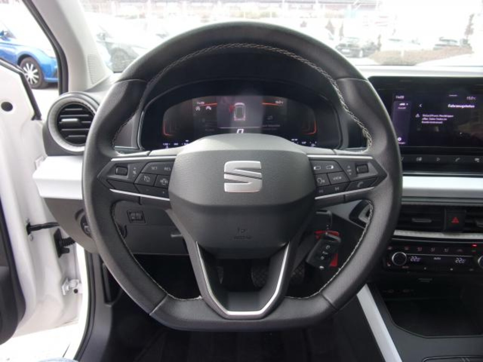 SEAT Arona – Bild 7