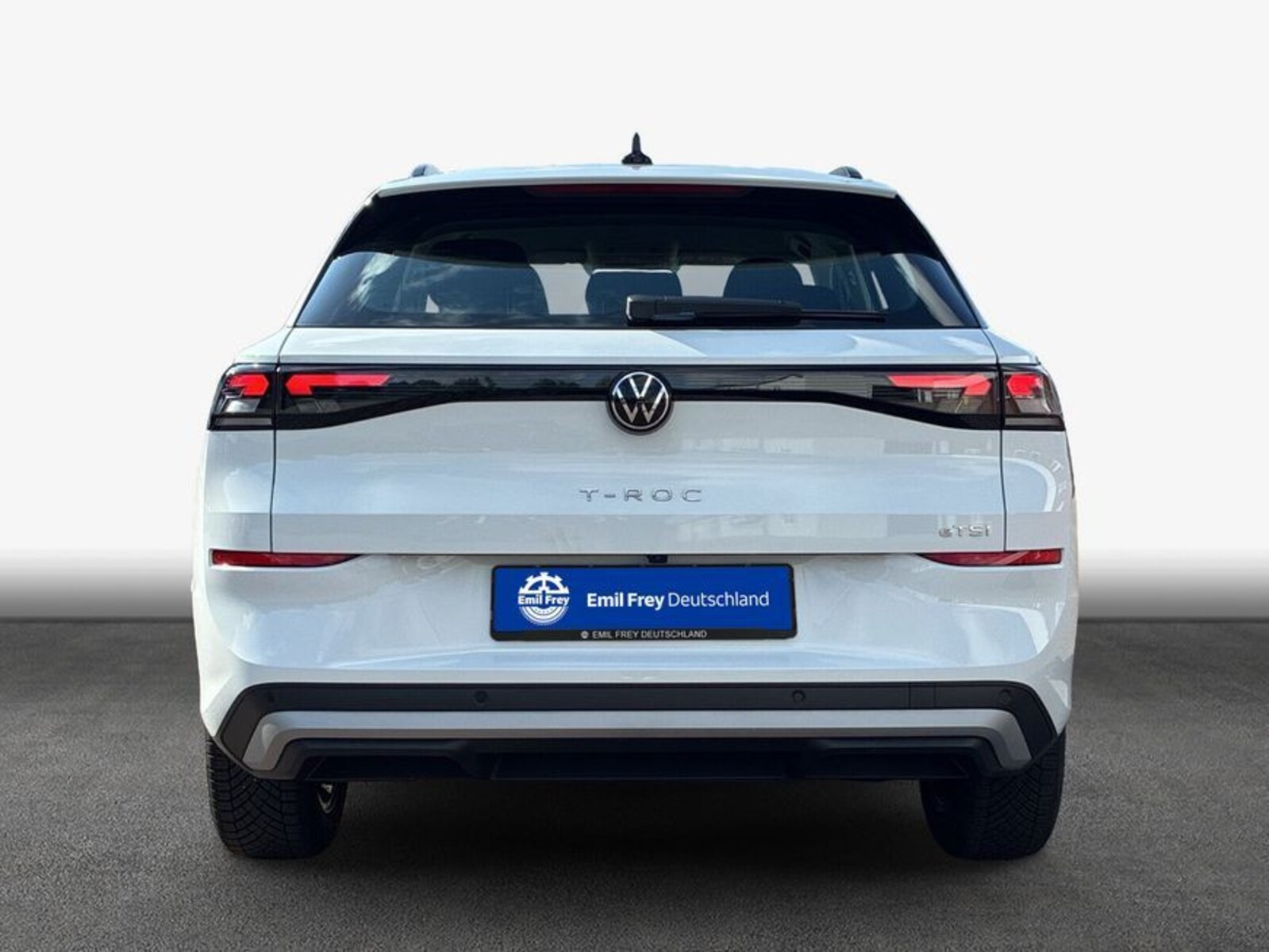 Volkswagen T-Roc – Bild 5