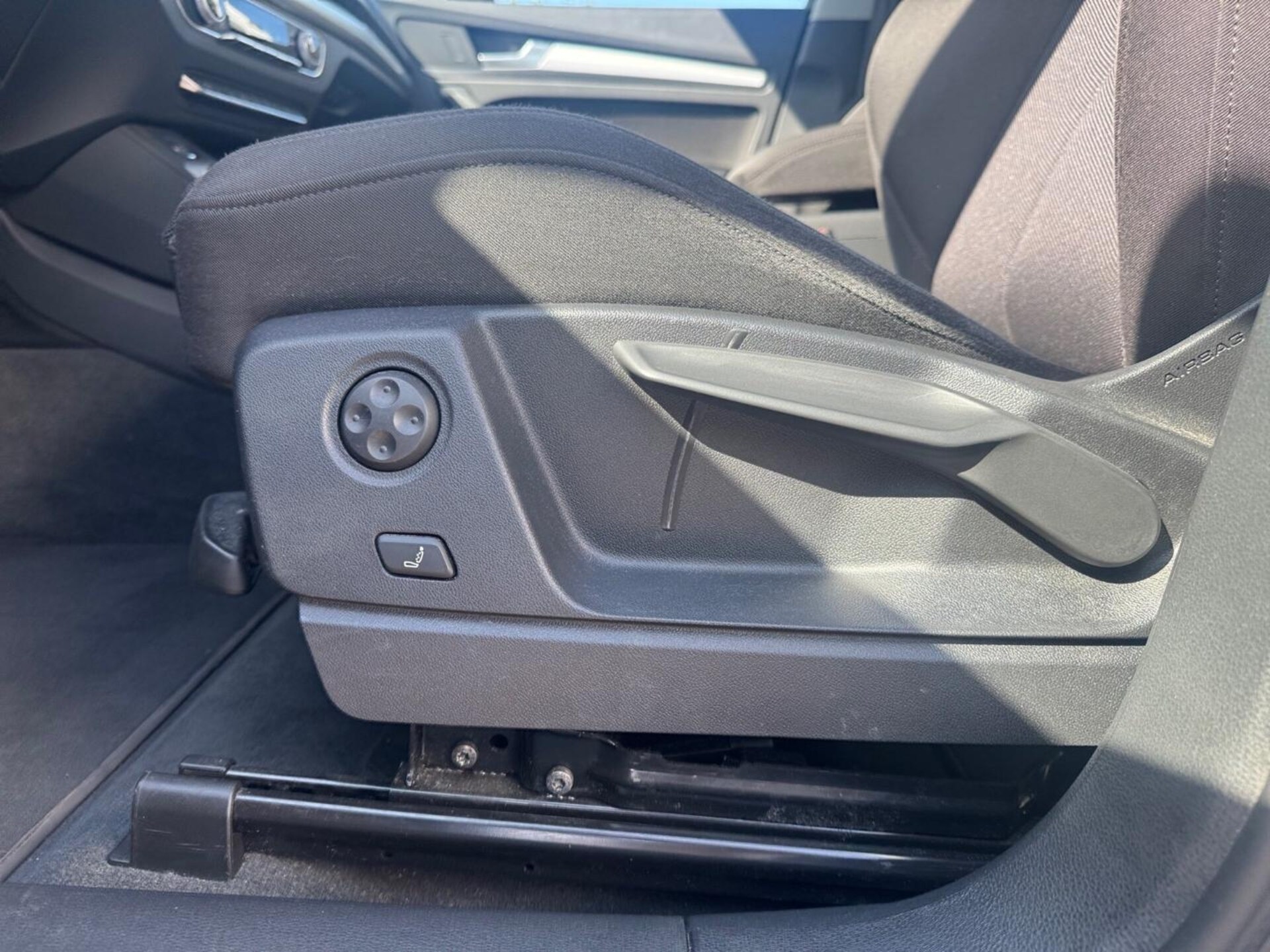 Audi Q5 TFSI e S line