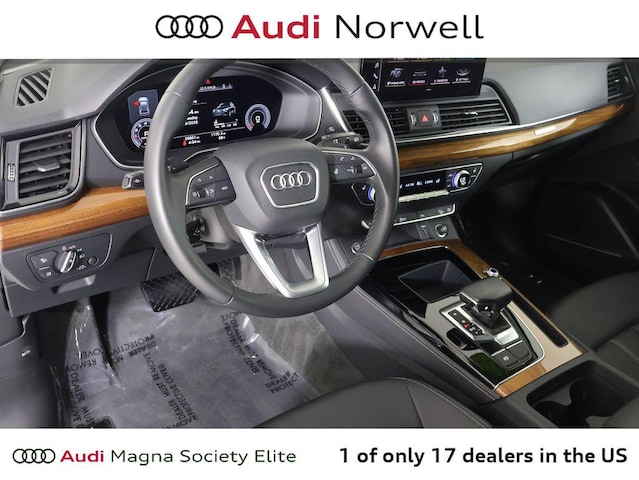 2023 Audi Q5