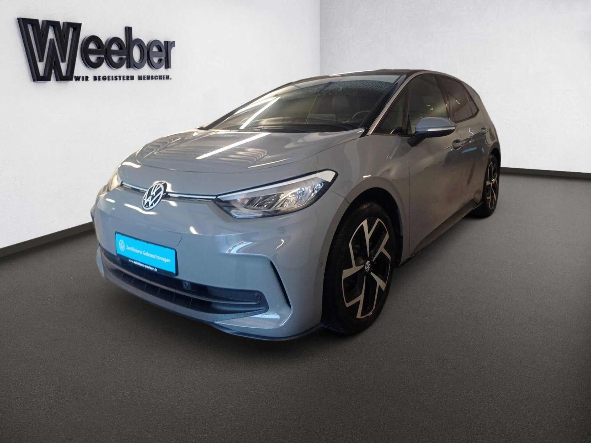 Volkswagen ID.3 MOVE Pro