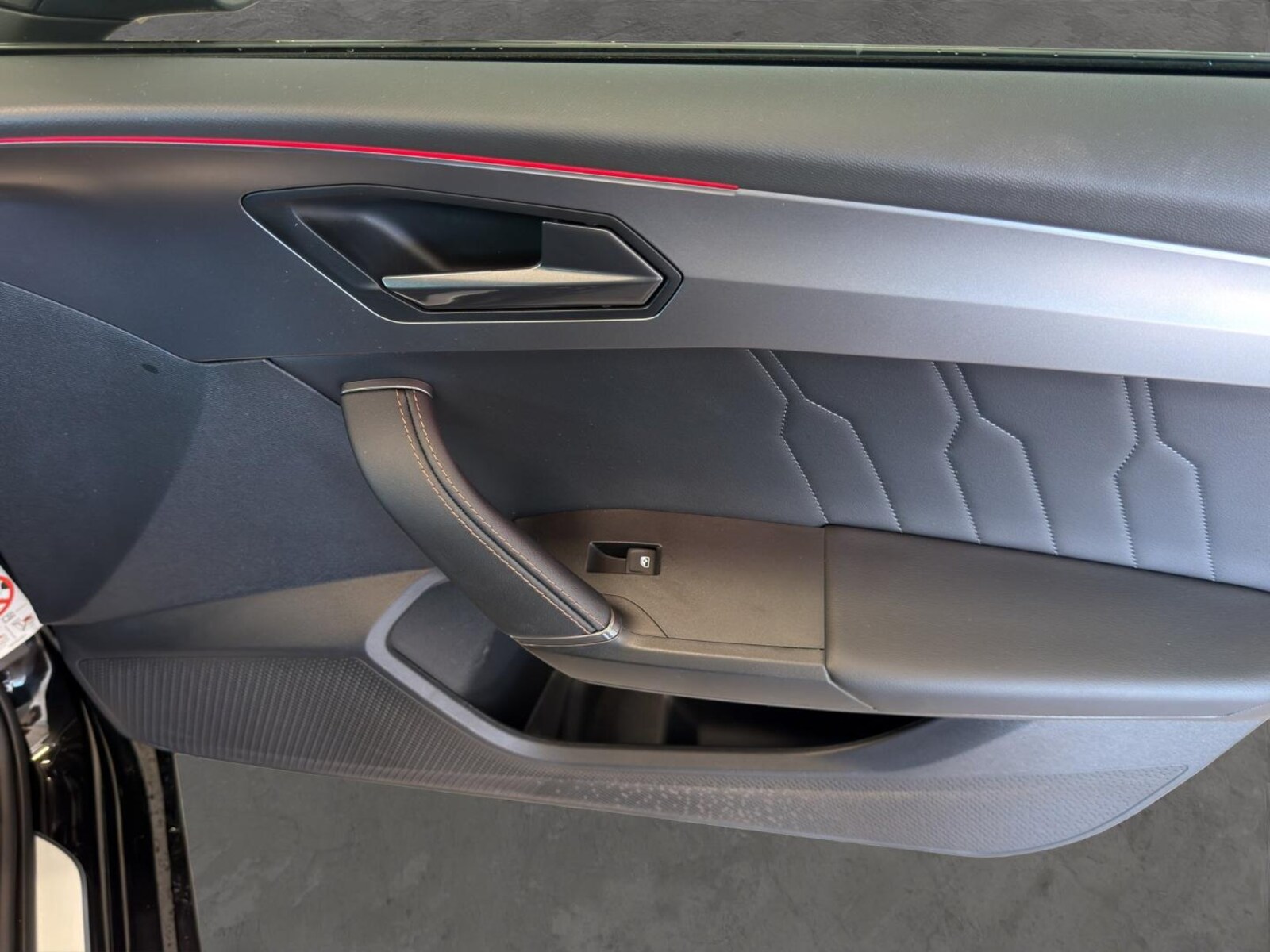 CUPRA Leon – Bild 22