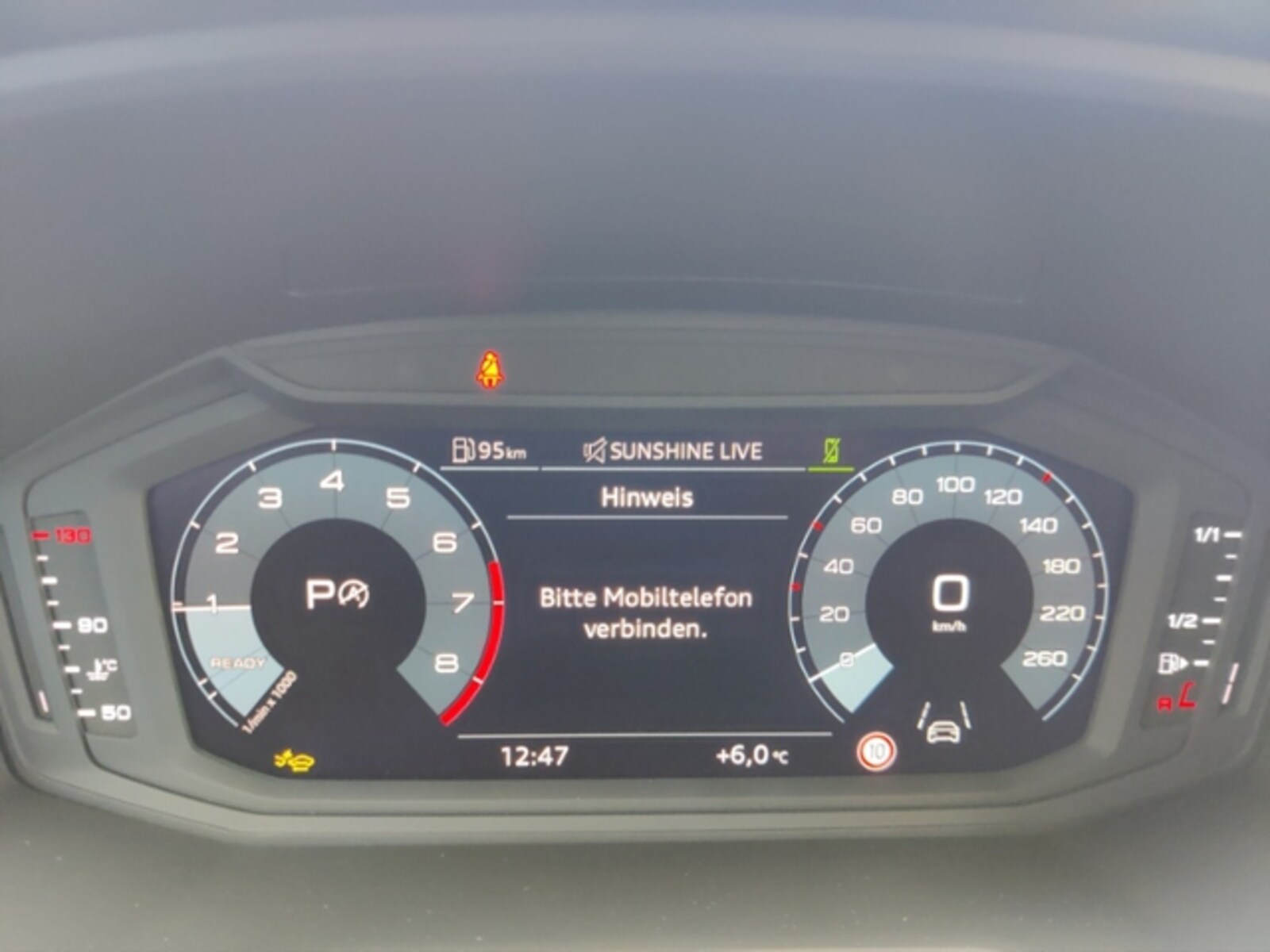 Audi A1 Sportback – Bild 16
