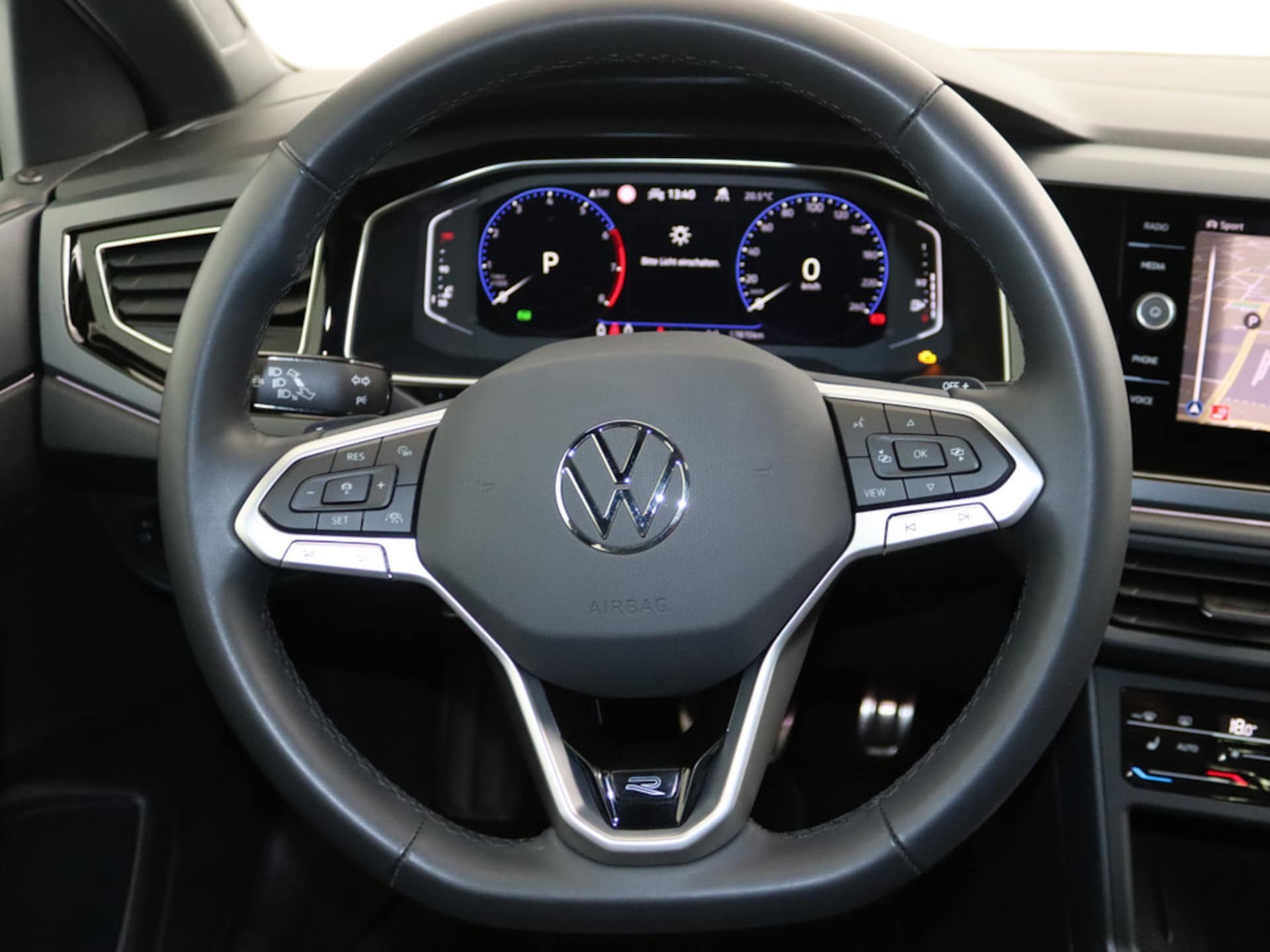 Volkswagen Taigo R-Line