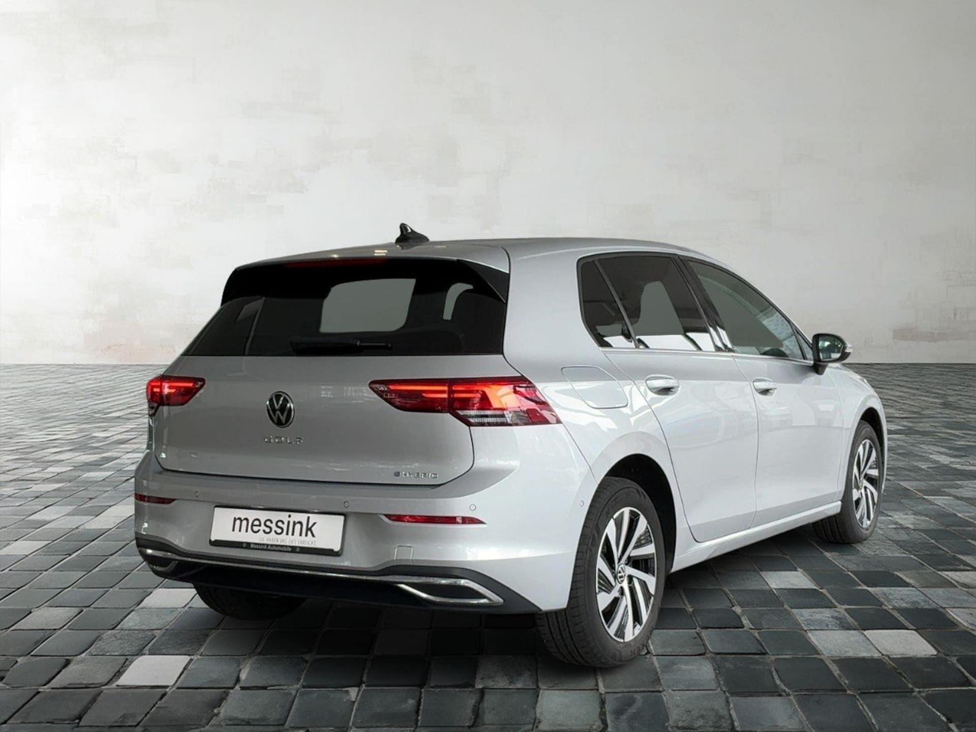 Volkswagen Golf Style