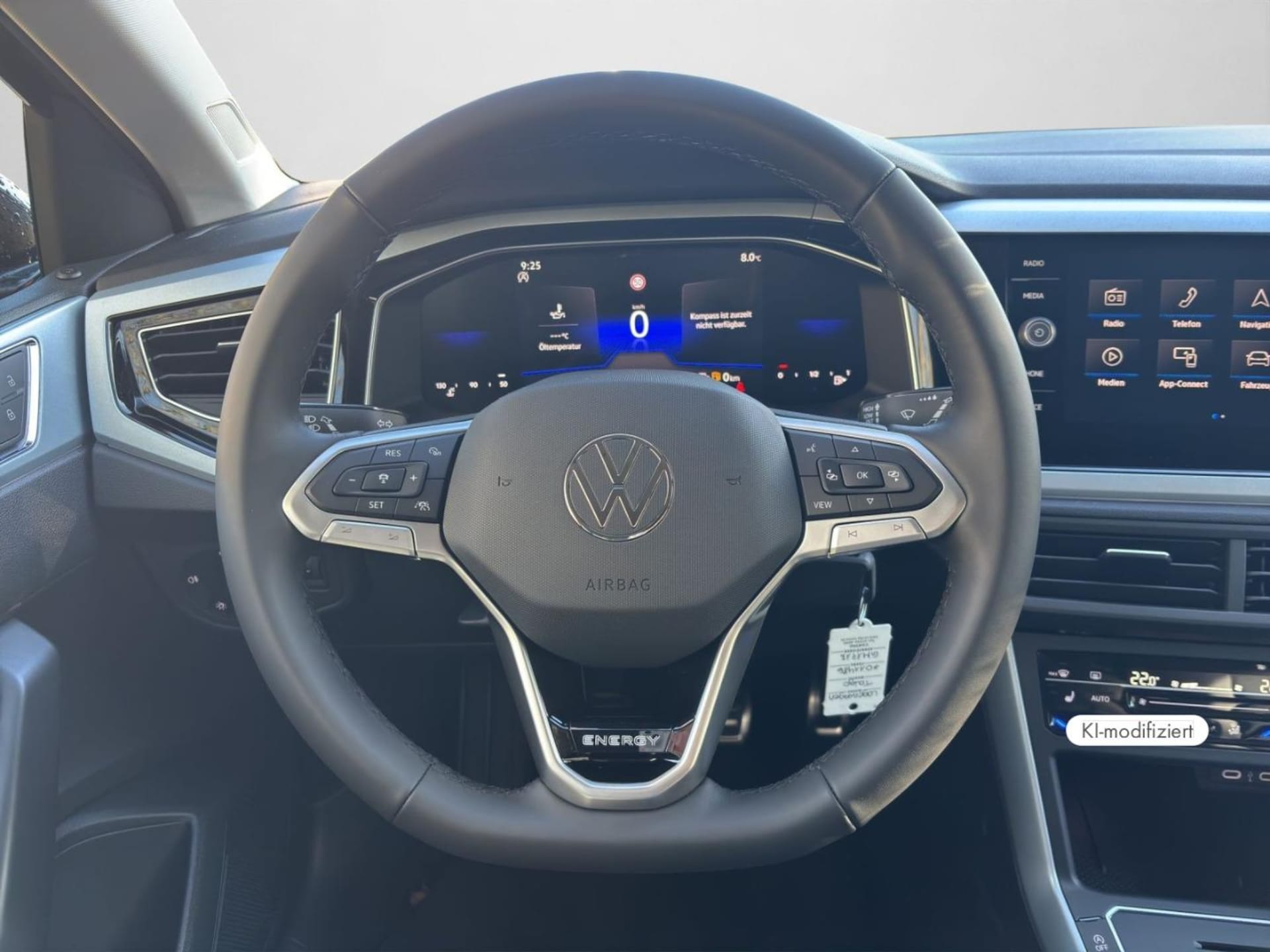Volkswagen Taigo ENERGY