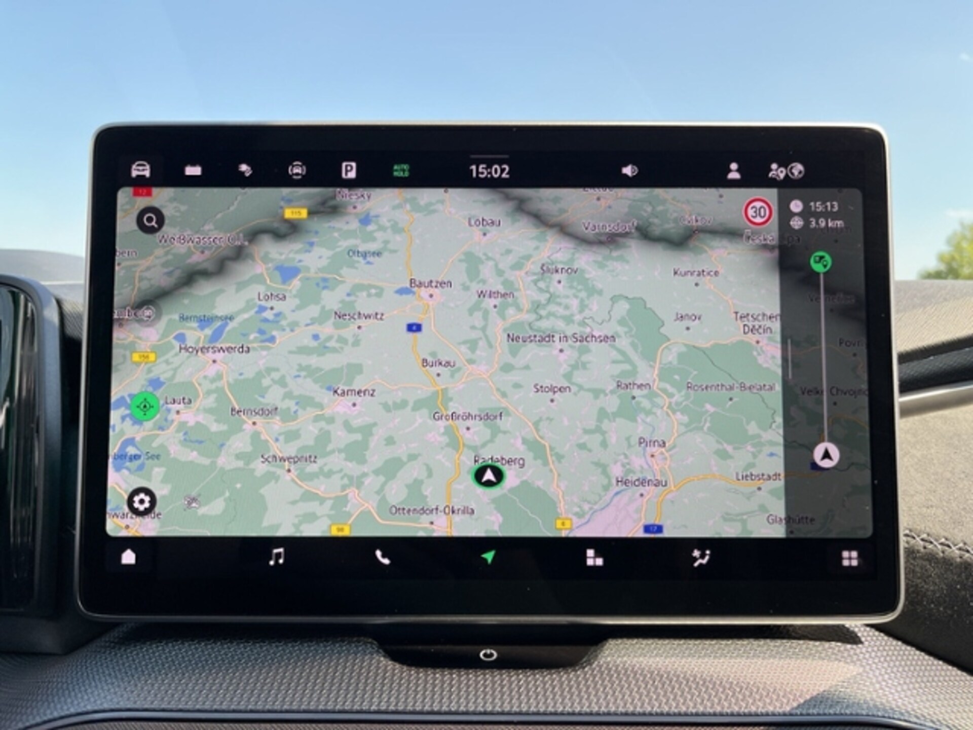 Skoda Kodiaq Sportline