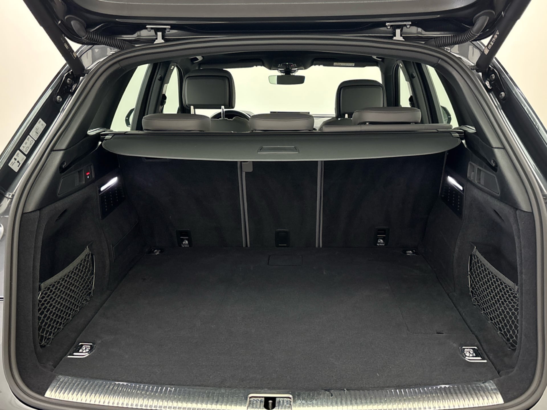 Audi Q5 TFSI e S line