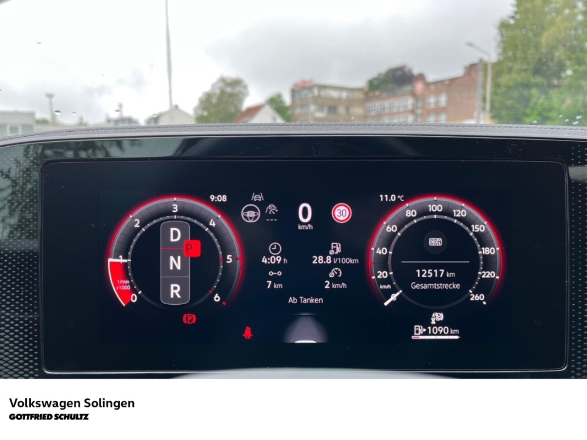 Volkswagen Passat Business