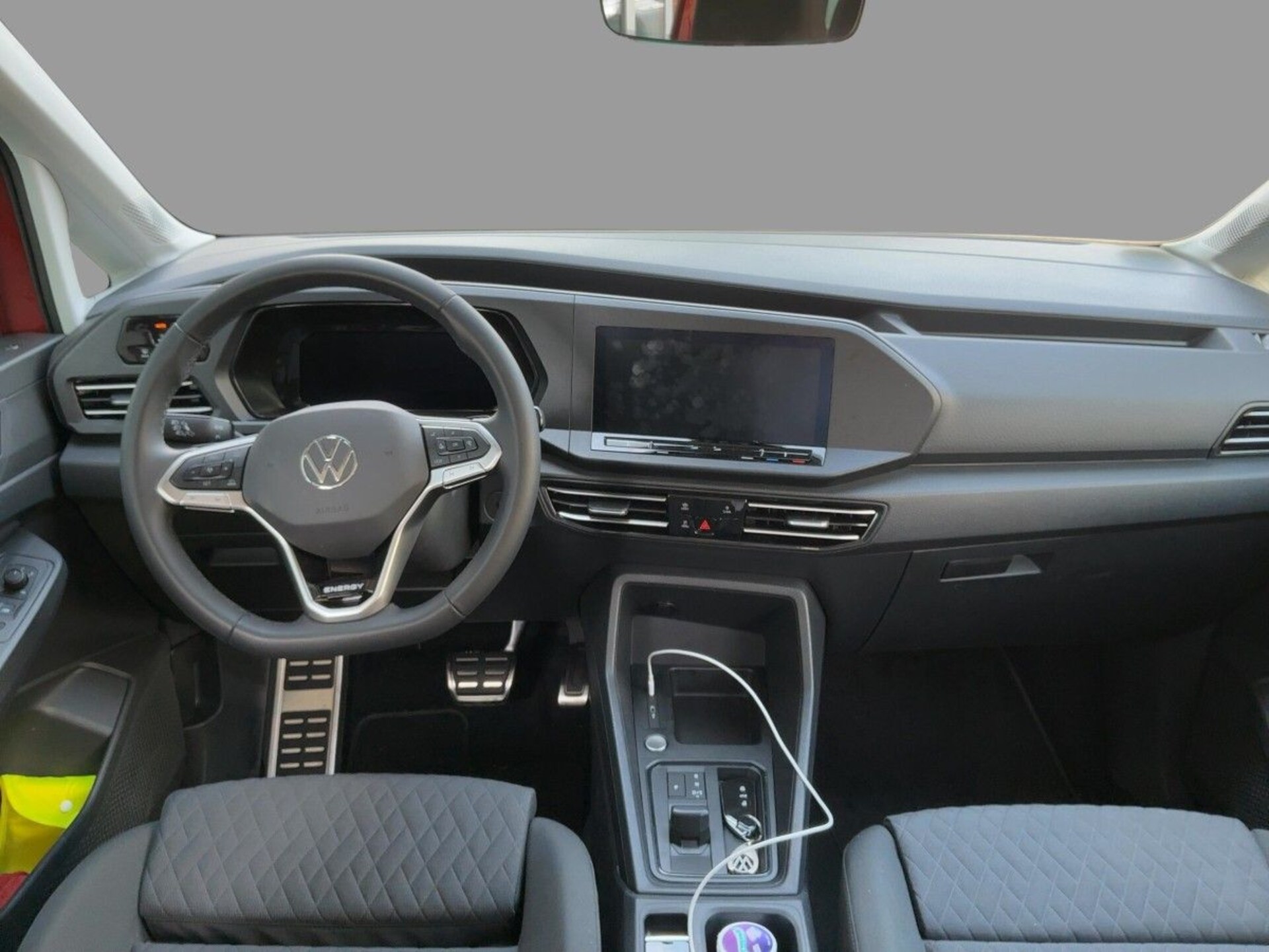 Volkswagen Caddy ENERGY