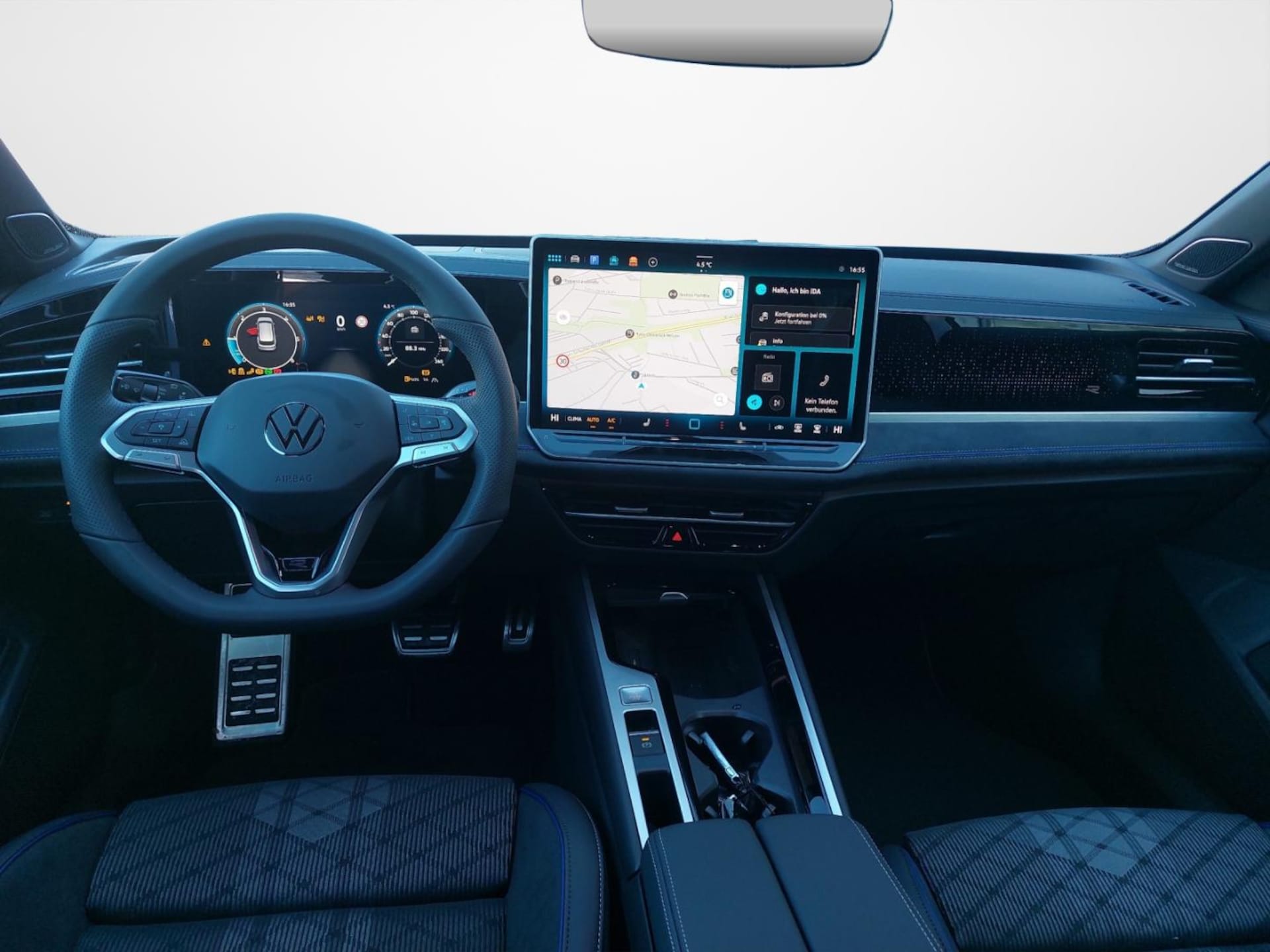 Volkswagen Passat R-Line