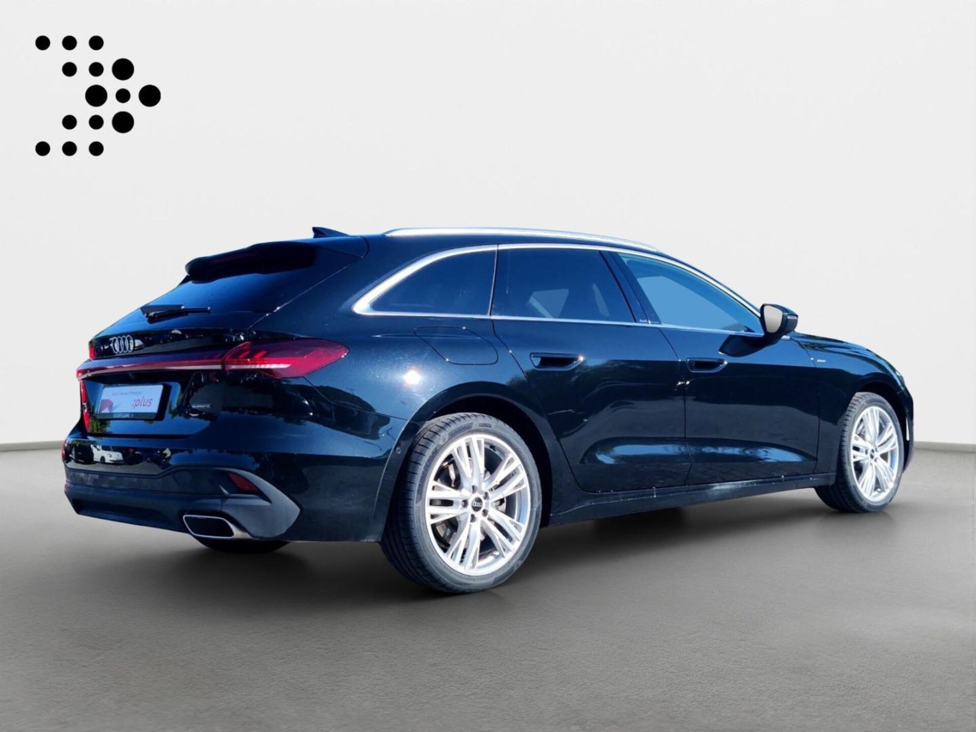 Audi A5 Avant e-hybrid