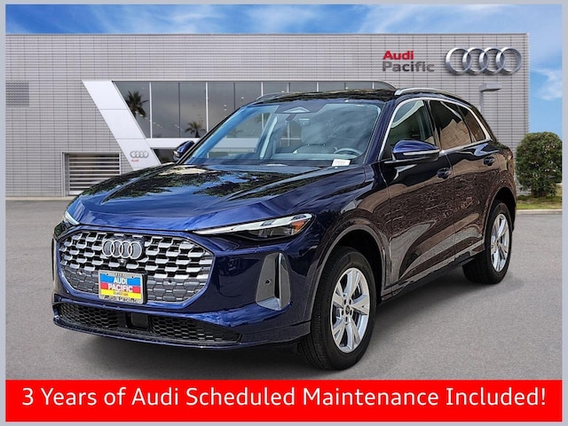 Photo of 2026 Audi Q5 