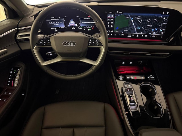 2025 Audi New A5 Premium Plus - Photo 28