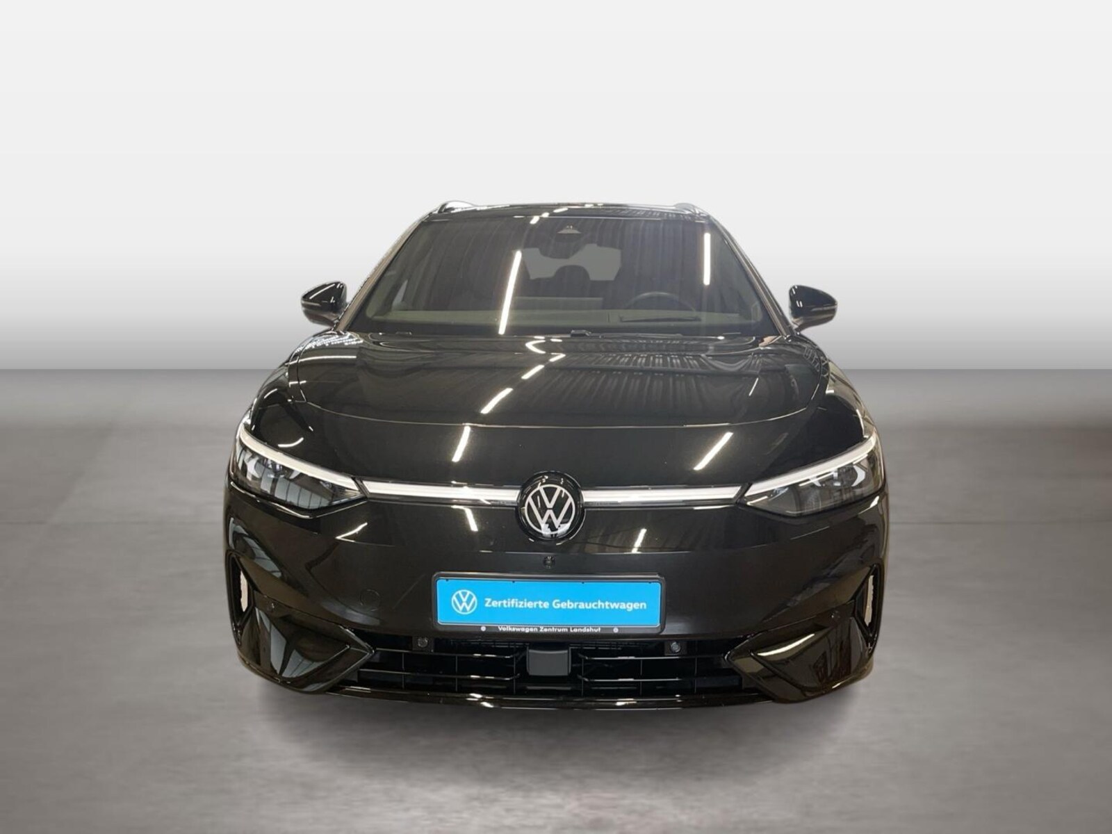 Volkswagen ID.7 Tourer – Bild 7