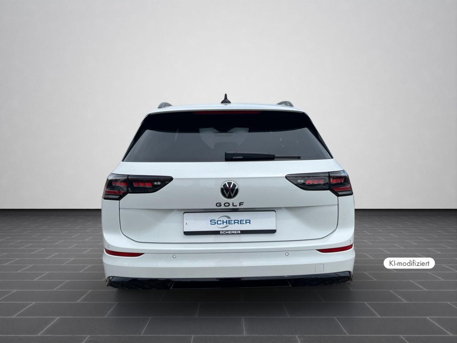 Volkswagen Golf Variant – Bild 6