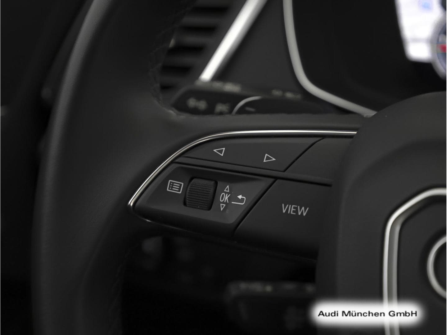 Bild über Audi Q5 Sportback 50 TDI quattro tiptronic - für weitere Informationen kontaktieren Sie den Audi Partner