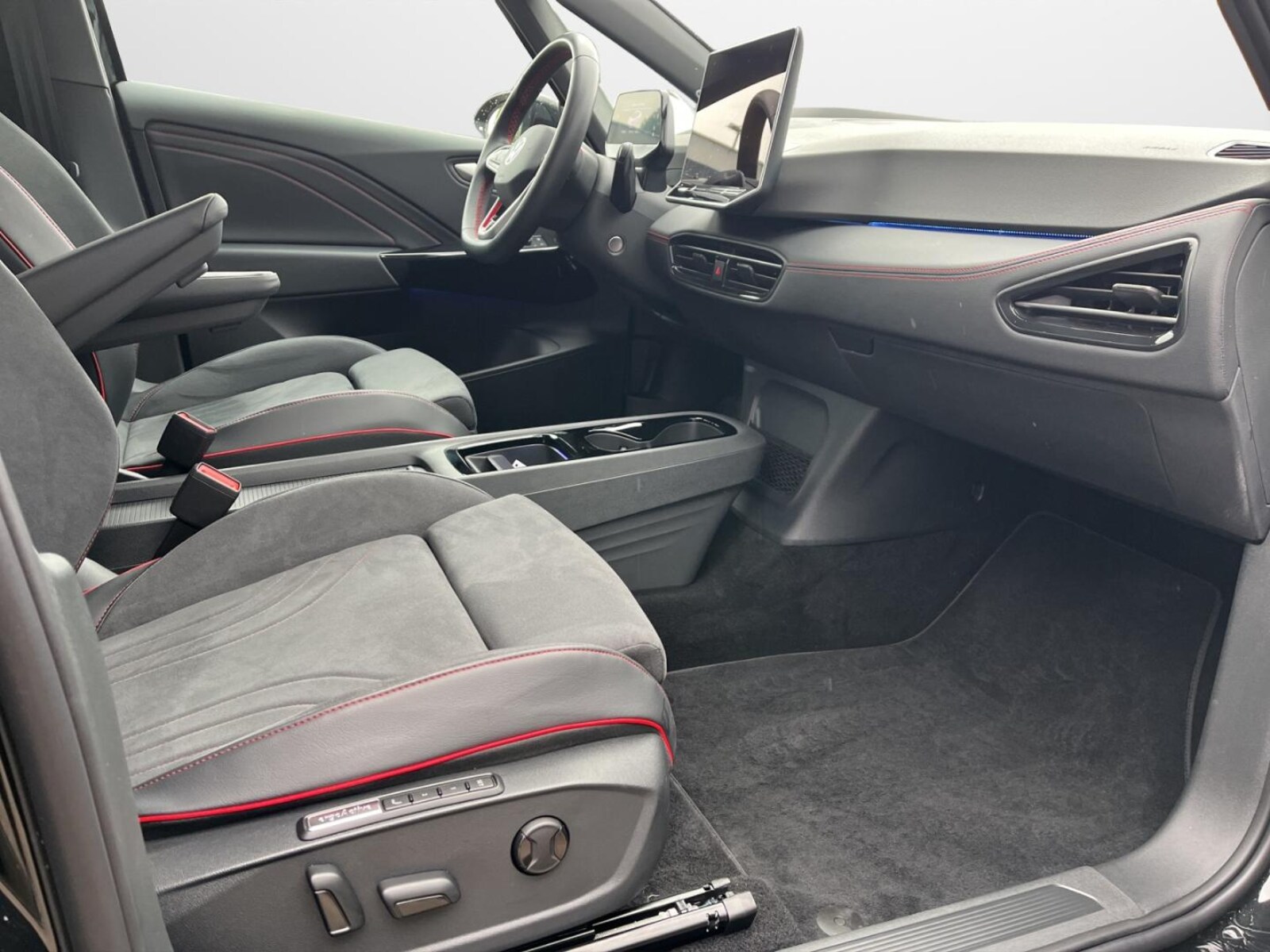 Volkswagen ID.3 – Bild 14
