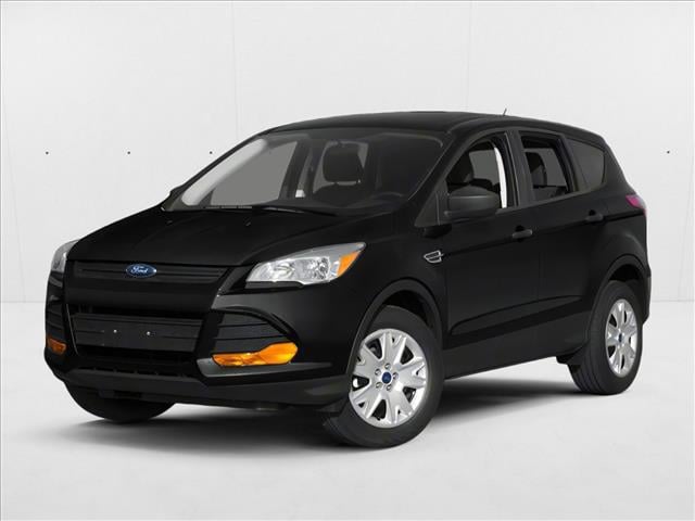 Photo of 2013 Ford Escape